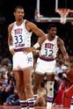Lonnie Shelton 1982 NBA All-Star Game