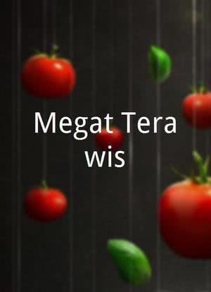 Megat Terawis海报封面图