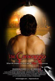 I.M. Caravaggio海报封面图