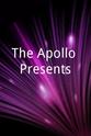 Harold Melvin The Apollo Presents