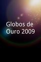 Paulo Graça Globos de Ouro 2009