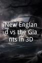 Spero Dedes New England vs the Giants in 3D