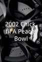 Cedric Houston 2002 Chick-fil-A Peach Bowl
