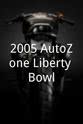 Gary Bender 2005 AutoZone Liberty Bowl