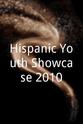 Joel Melendez Hispanic Youth Showcase 2010