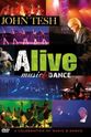 Julia Eichten John Tesh: Alive - Music & Dance