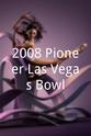 Austin Collie 2008 Pioneer Las Vegas Bowl