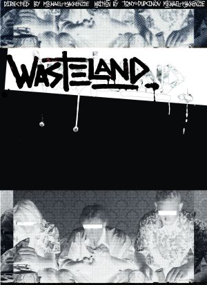 Wasteland海报封面图