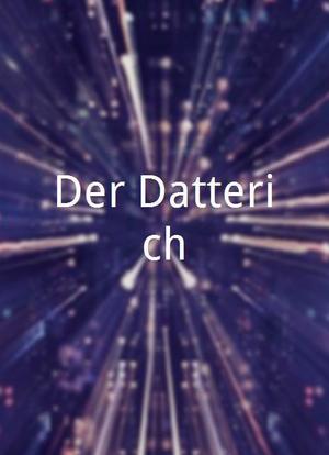 Der Datterich海报封面图