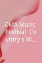 Kenny Foster CMA Music Festival: Country's Night to Rock