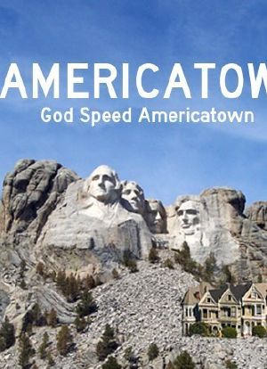 Americatown海报封面图