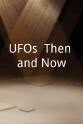 Curtis Peebles UFOs: Then and Now?