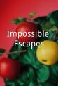 Franz Harary Impossible Escapes