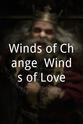 Emrys James Winds of Change, Winds of Love