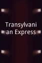 Genevieve McCarthy Transylvanian Express
