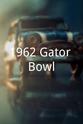 Jack Drees 1962 Gator Bowl