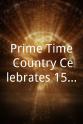 Gary Chapman Prime Time Country Celebrates 15 Years of TNN