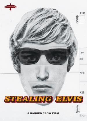 Stealing Elvis海报封面图