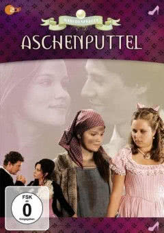 Aschenputtel海报封面图