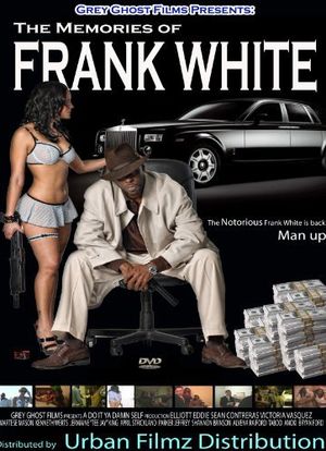 The Memoirs of Frank White海报封面图