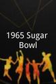 Doug Moreau 1965 Sugar Bowl