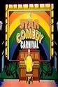 Fyffe Robertson All Star Comedy Carnival