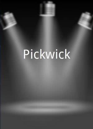 Pickwick海报封面图