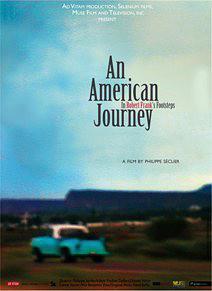 An American Journey海报封面图