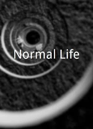 Normal Life海报封面图