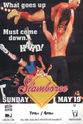 Dick Slater WCW Slamboree '96: Lethal Lottery