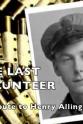 Henry Allingham 最后的志愿兵：纪念亨利·阿林厄姆