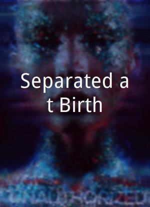 Separated at Birth海报封面图