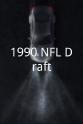 Bern Brostek 1990 NFL Draft