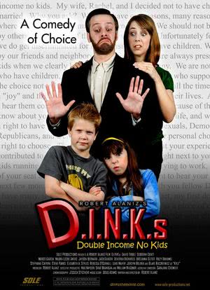 D.I.N.K.s海报封面图