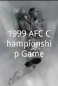 Barron Wortham 1999 AFC Championship Game