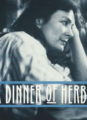 A Dinner of Herbs海报封面图