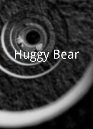 Huggy Bear海报封面图