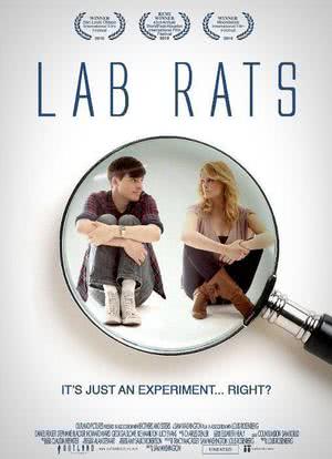 Lab Rats海报封面图
