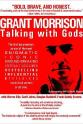 Rich Johnston 格兰特·莫里森：与神对话