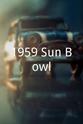 Abner Haynes 1959 Sun Bowl