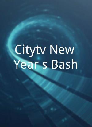 Citytv New Year`s Bash海报封面图