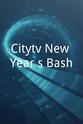 Elodie Gillett Citytv New Year`s Bash