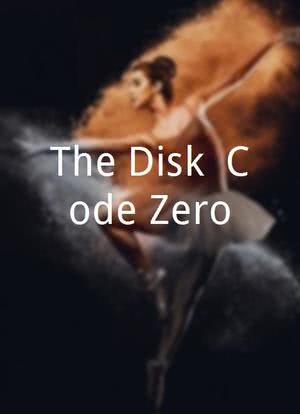 The Disk: Code Zero海报封面图