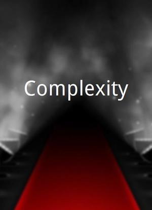 Complexity海报封面图
