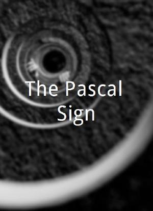 The Pascal Sign海报封面图
