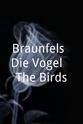 Brandon Jovanovich Braunfels: Die Vogel - The Birds