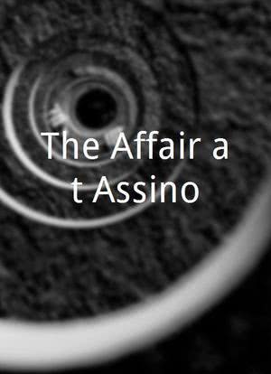 The Affair at Assino海报封面图