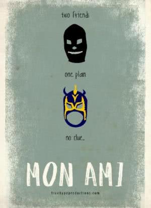 Mon Ami海报封面图