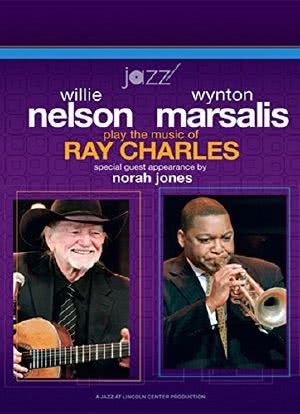 An Evening with Wynton Marsalis and Willie Nelson海报封面图