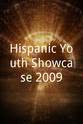 塔玛拉托雷斯 Hispanic Youth Showcase 2009